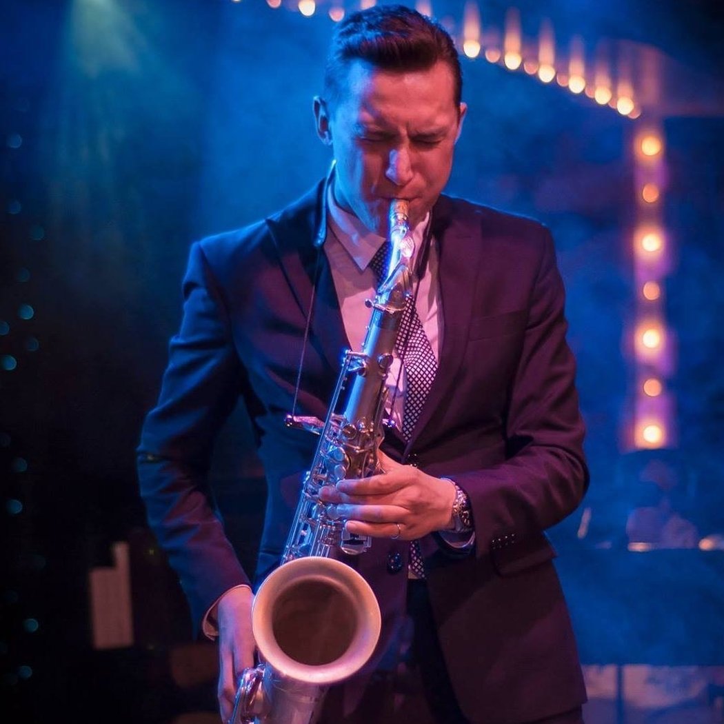 Depot Jazz Night 1